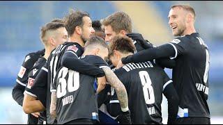 Arminia Bielefeld vs Schalke | All goals and highlights | Bundesliga Germany | 20.04.2021