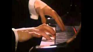 Evgeny Kissin - Bach-Kempff - Siciliano, BWV 1031