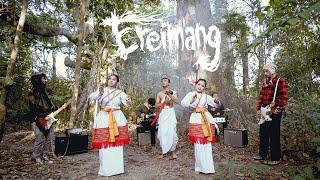 (Kwakta Lamjel) - Ereimang