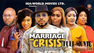 MARRIAGE CRISIS | NE VJ IVAN MC