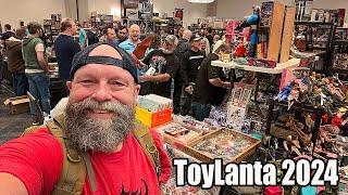 ToyLanta 2024 | The Greatest Toy Show in the World