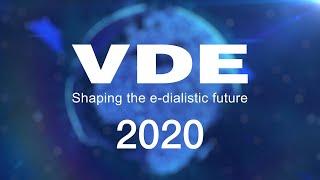 VDE Highlights 2020