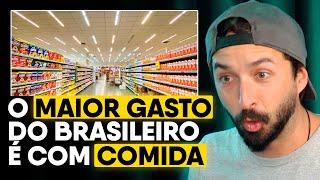 APRENDA A ECONOMIZAR NO MERCADO | PRIMO POBRE