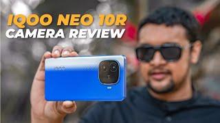 IQOO Neo 10R | Camera Review By A Photographer