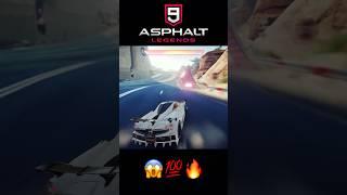 Asphalt 9: Legends - OMG Crazy Moment Part:13 | Mr.Vannet Official