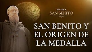 Día 1 I San Benito y el origen de la medalla