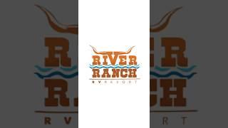 River Ranch RV Resort & Marina #duderanch #kissimmeefl