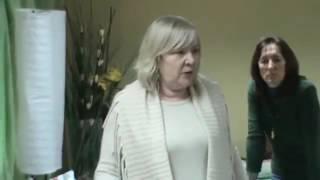 Надежда Лоскутова о методе Гленна Домана