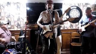 The Blues Dinos - Every Day I Have The Blues