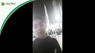 Customer Review - Alhadi Travel UK - Cheap Umrah Packages | Cheap Hajj Packages UK