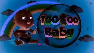 TooToo Baby Effects Sponsored By: Gamavision csupo Effects