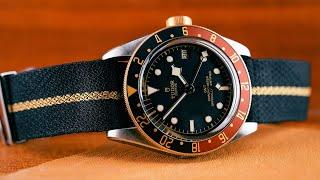 Top 5 Best GMT Watches Forever To Buy in 2025!