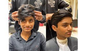 Boy hair cut basic tutorial  // gents , Haircut rules ￼