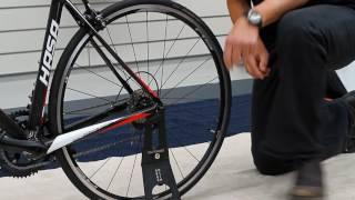 Episode28 - How to use Bikehand bike stand