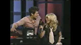 Nick Lachey & Jessica Simpson Variety Hour #1