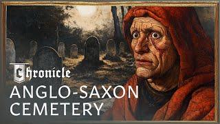 The Archaeological Hunt For An Anglo-Saxon Leper Cemetery