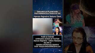 PART 10 - Dinamicile Planetare - Trump si Q | 061-RO - #shorts  #hipnozaregresiva #hipnoza #hipnosis