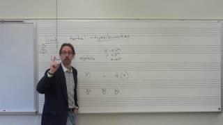 Dr. B Music Theory Lesson 7 (Triads, 7th Chords, Lead-sheet Symbols)