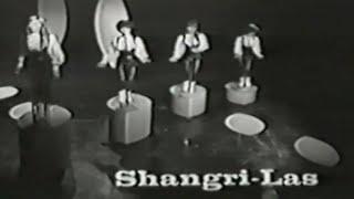 The Shangri-Las - Right Now and Not Later (1965)