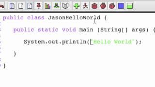 Hello World