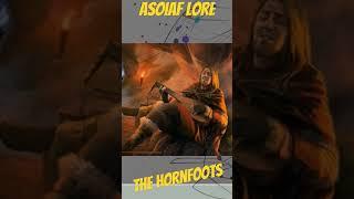 The Hornfoots Freefolk (Asoiaf Game of Thrones Lore) #westeros #gameofthrone #asoiaf