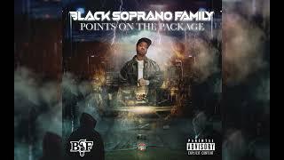 Benny the Butcher/Black Soprano Family (BSF):  Points On The Package mixtape [MAY 2024] [D/L LINK]