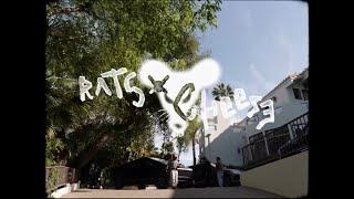 [EXCLU] Hamza - RATS & CHEESE