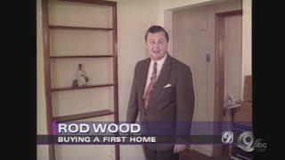 Remembering Rod Wood