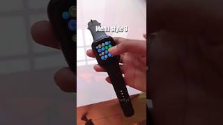 T500 Smartwatch unboxing & review