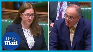 Tory MPs clash: Why wasn't Chris Pincher sacked, 'never mind given another job'