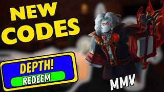 [CODES] MMV CODES 2024! Roblox Codes for MMV