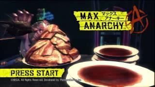 Max Anarchy OST - It's All About Me