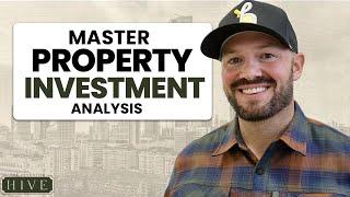 Everything About Mastering Property Investment Analysis: Essential Tools and Calculators