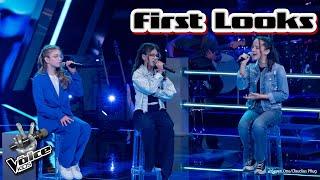 EXKLUSIV VORAB: "What Was I Made For" (Emilia vs. Miray vs. Fiona) | First Looks | TVK 2024