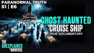 Secret Paranormal Locations REVEALED | True Paranormal Documentary | S1E06