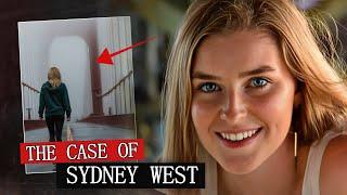 One of the most intriguing cases in the USA | The case of Sydney West