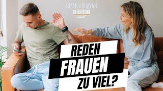 Nehmen Männer Frauen nicht ernst? | #400 Nizar & Shayan Podcast