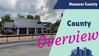 Living in Hanover Virginia [Hanover County VA Overview] - Holly Fye, REALTOR®