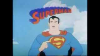 Education clip - S is for Superman 1970