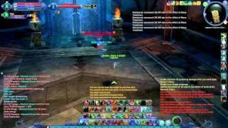 Aion 2.5 Inggison pVp - Fall SileNtly