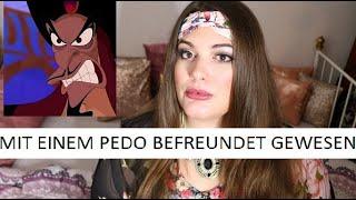 Ich war JAHRELANG mit einem PEDO befreundet STORYTIME !