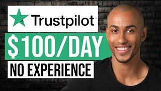 How To Make Money With Trustpilot For Beginners (In 2023)