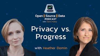 Demystifying AI Governance: A Practical Guide for Organizations with Heather Domin