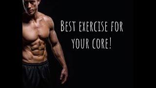 Best Core Exercise!