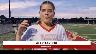 Ally Taylor