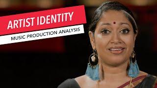 Defining Your Brand Identity/Stage Persona as an Artist through Music Production | Annette Philip