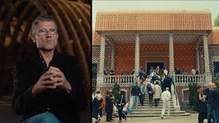 Rolex & BBC – Arts in Motion – Ep. 14: Venice Architecture Biennale 2025