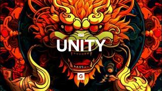 GRILLABEATS - UNITY (Full EP) (Visualizer)