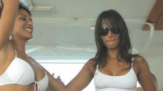 Bikini Yacht party | Spring Break | Miami | Part 6 |