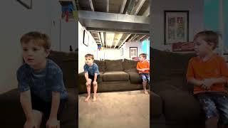 I cloned my son